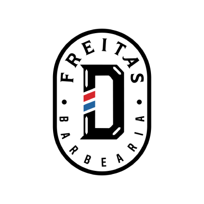 Logo da Defreitas Barbearia